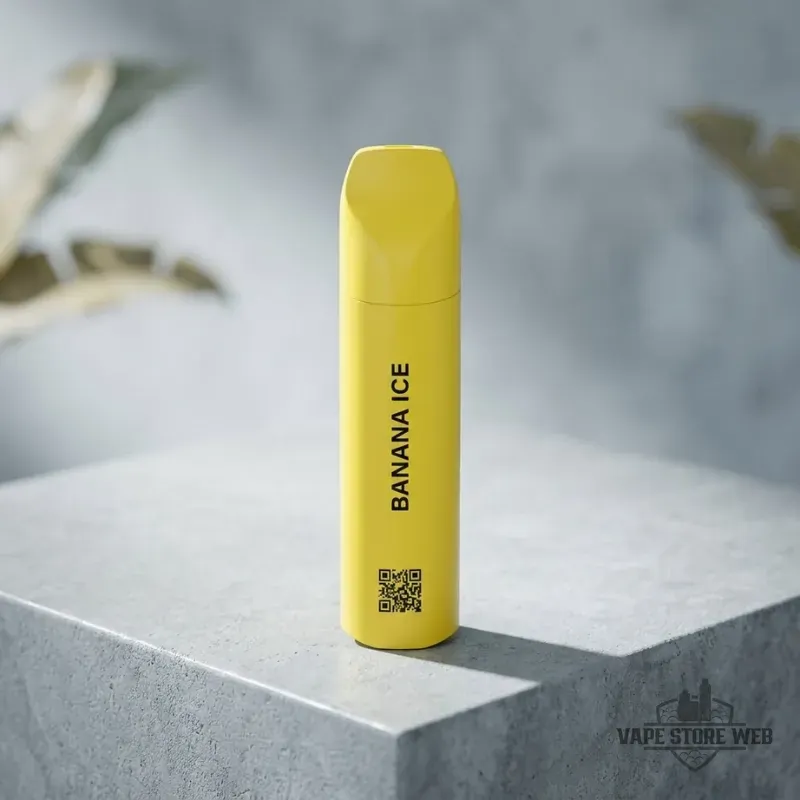 Myle Micro Bar 1500 Puffs Disposable Vape 20mg 3ml Waterproof In Dubai - Image 15