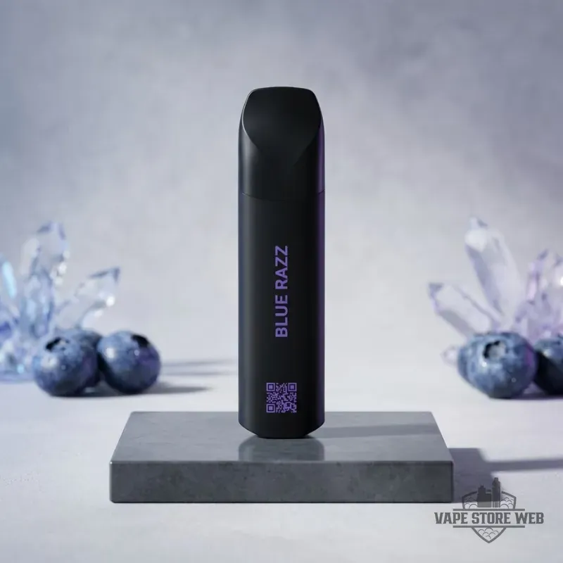 Myle Micro Bar 1500 Puffs Disposable Vape 20mg 3ml Waterproof In Dubai - Image 13