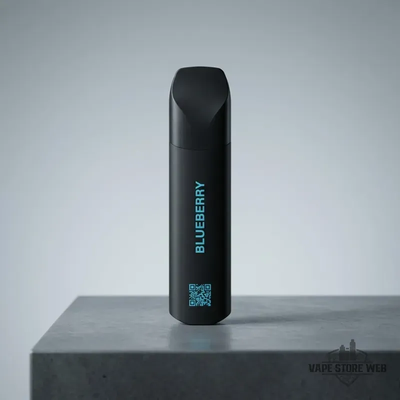 Myle Micro Bar 1500 Puffs Disposable Vape 20mg 3ml Waterproof In Dubai - Image 14
