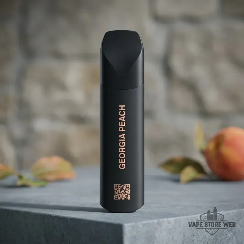 Myle Micro Bar 1500 Puffs Disposable Vape 20mg 3ml Waterproof In Dubai - Image 12