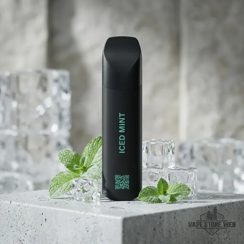 Myle Micro Bar 1500 Puffs Disposable Vape 20mg 3ml Waterproof In Dubai - Image 11