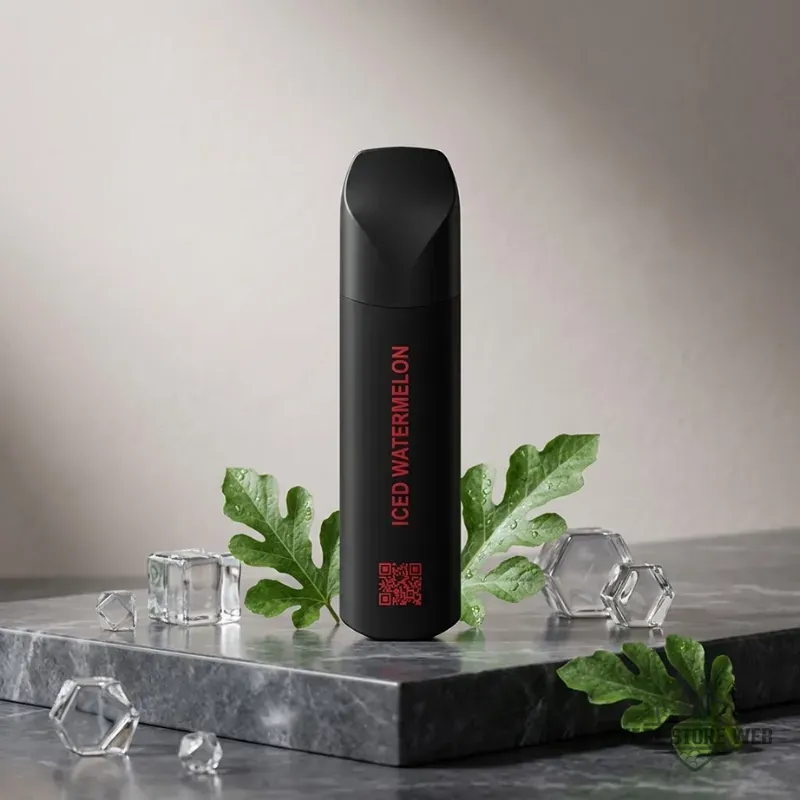 Myle Micro Bar 1500 Puffs Disposable Vape 20mg 3ml Waterproof In Dubai - Image 9