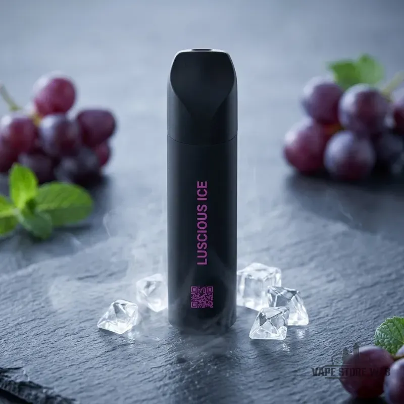 Myle Micro Bar 1500 Puffs Disposable Vape 20mg 3ml Waterproof In Dubai - Image 7