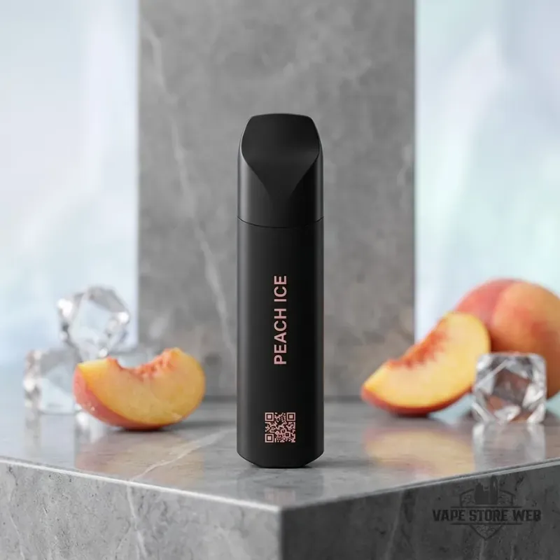 Myle Micro Bar 1500 Puffs Disposable Vape 20mg 3ml Waterproof In Dubai - Image 4