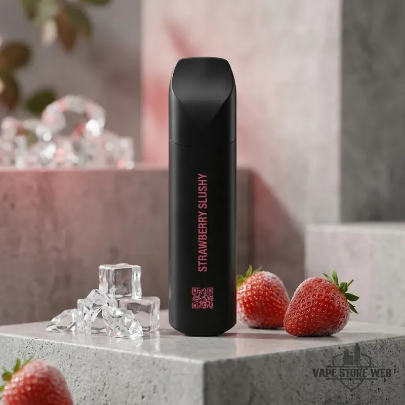 Myle Micro Bar 1500 Puffs Disposable Vape 20mg 3ml Waterproof In Dubai - Image 18