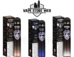 Simba Pro 2000 Puffs (20Mg & 50Mg) Disposable Vape In UAE