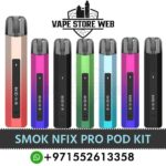 Smok Nfix Pro 700mAh Pod Kit