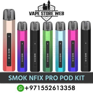Smok Nfix Pro 700mAh Pod Kit