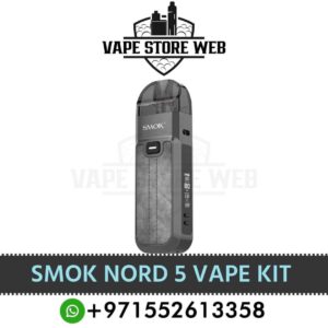 Smok Nord 5 Vape Kit In UAE