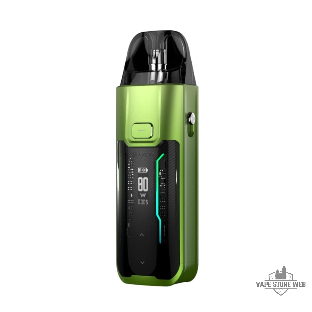 Vaporesso Luxe XR MAX Vape Kit 80W Pod Kit In Dubai - Image 12