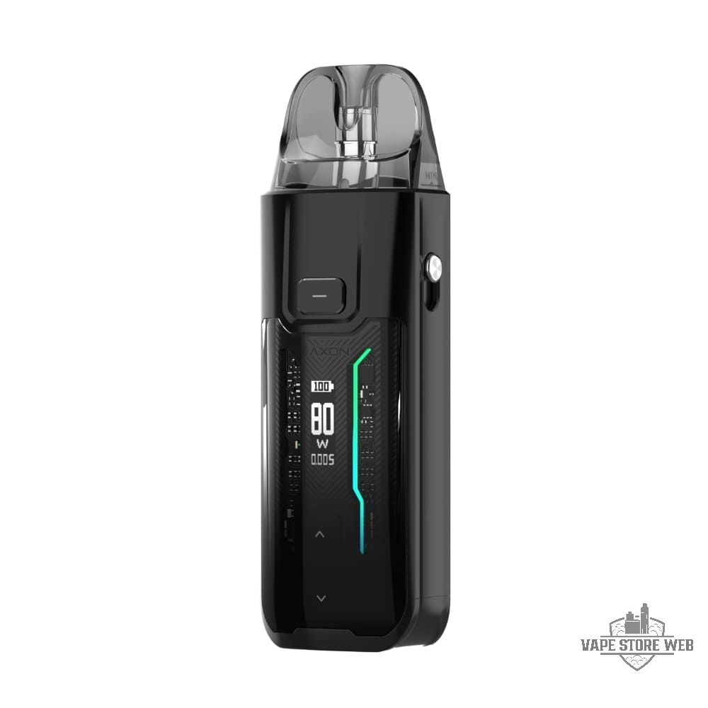 Vaporesso Luxe XR MAX Vape Kit 80W Pod Kit In Dubai - Image 11