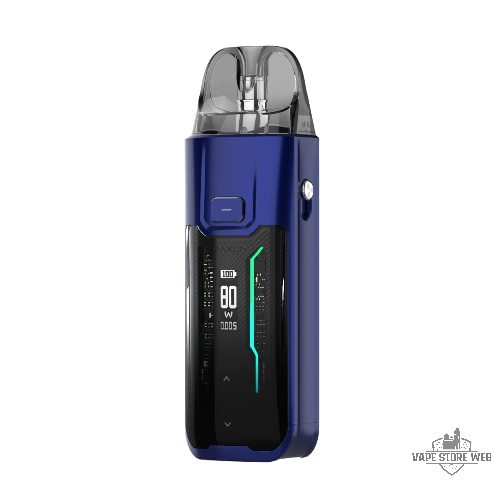 Vaporesso Luxe XR MAX Vape Kit 80W Pod Kit In Dubai - Image 10