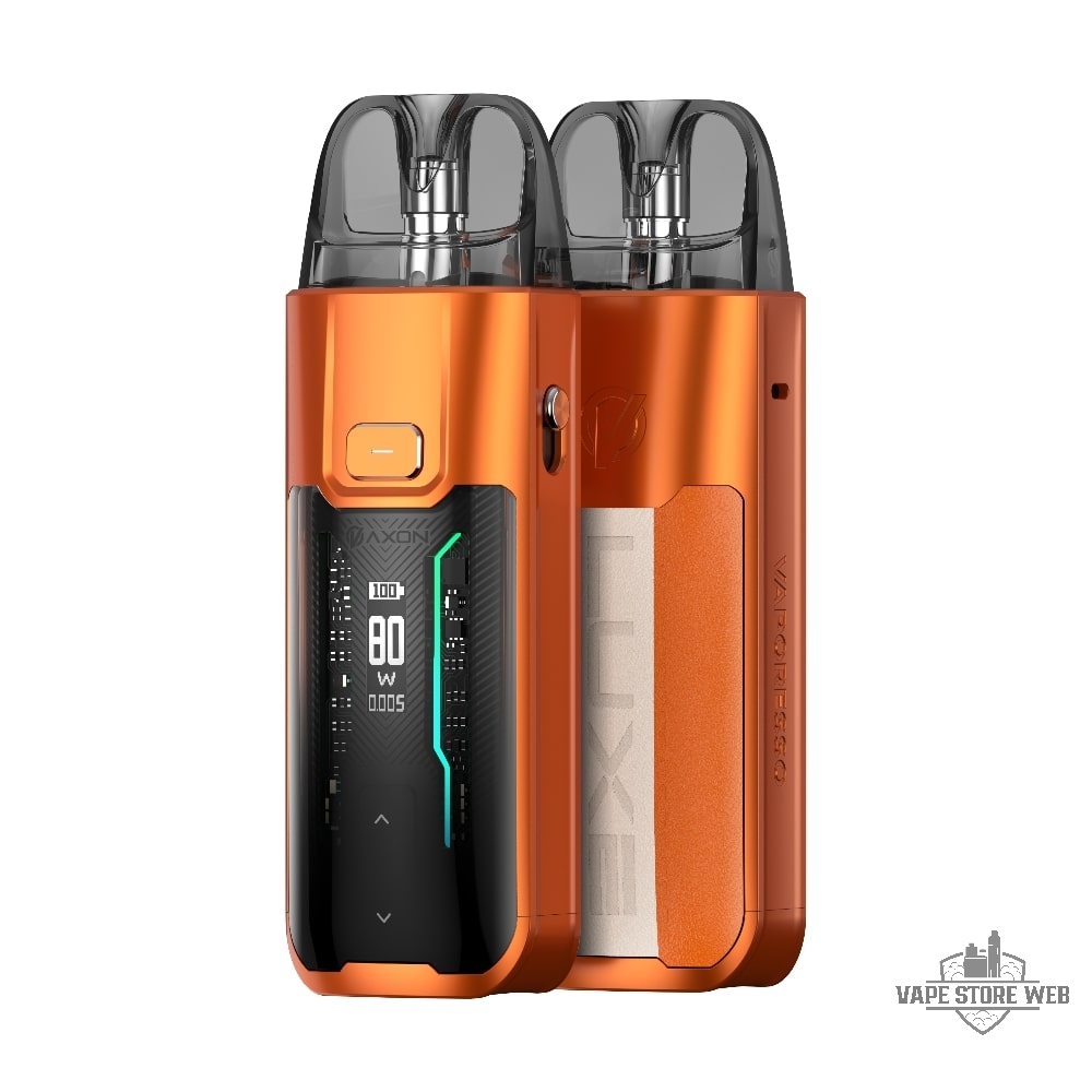 Vaporesso Luxe XR MAX Vape Kit 80W Pod Kit In Dubai - Image 8