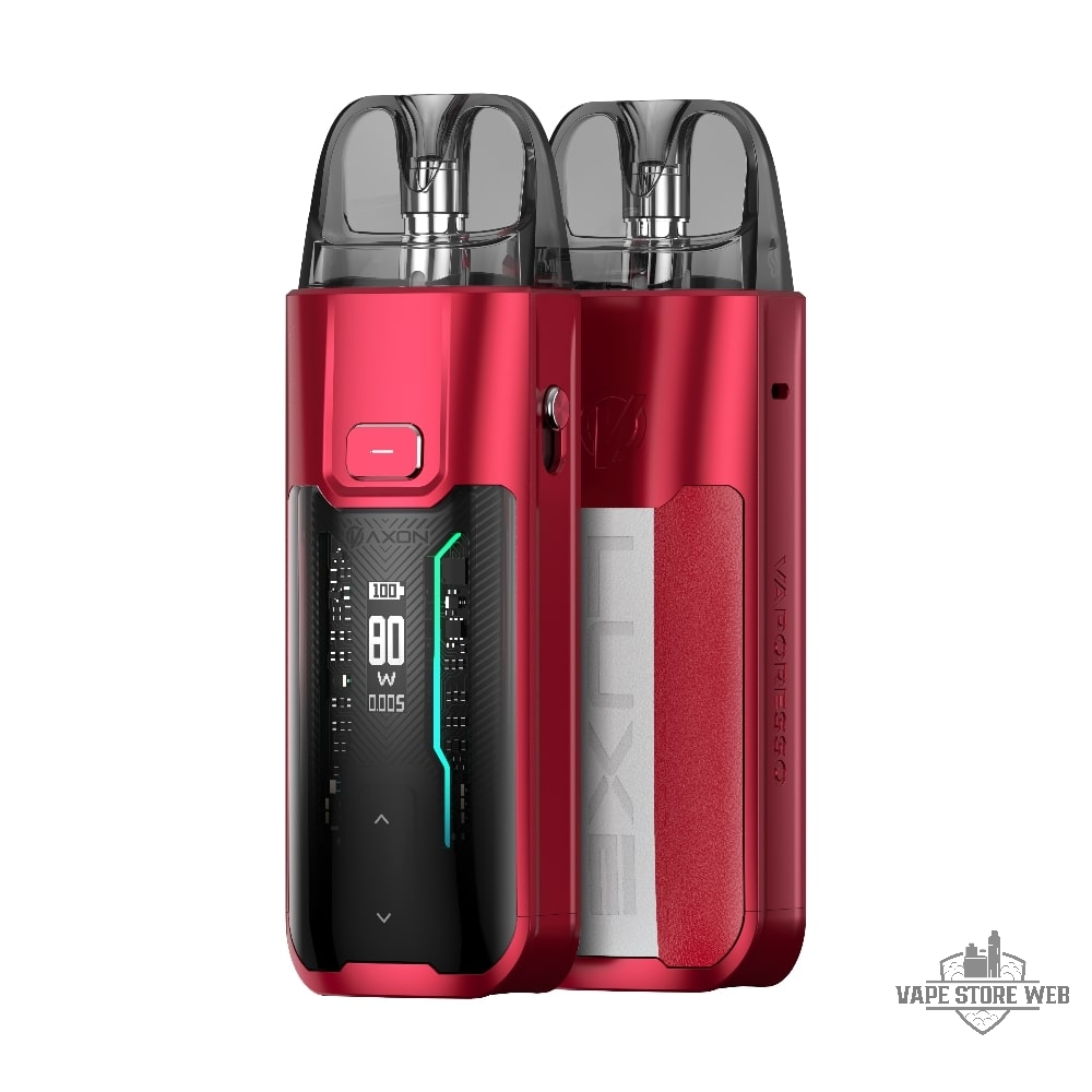 Vaporesso Luxe XR MAX Vape Kit 80W Pod Kit In Dubai - Image 7