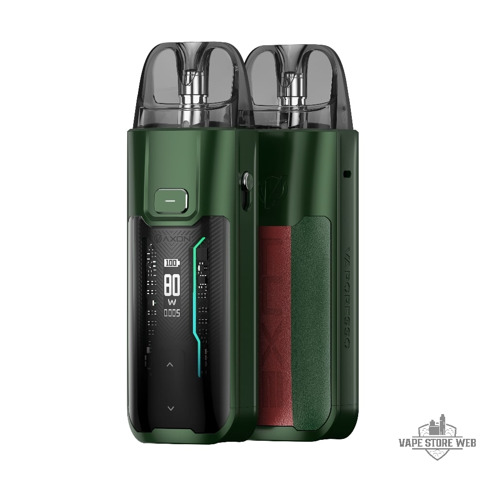 Vaporesso Luxe XR MAX Vape Kit 80W Pod Kit In Dubai - Image 6