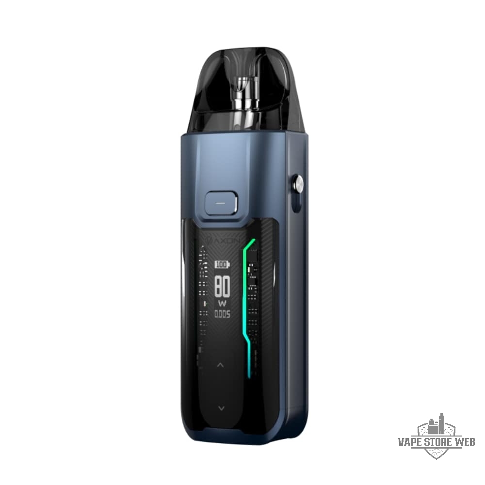 Vaporesso Luxe XR MAX Vape Kit 80W Pod Kit In Dubai - Image 5