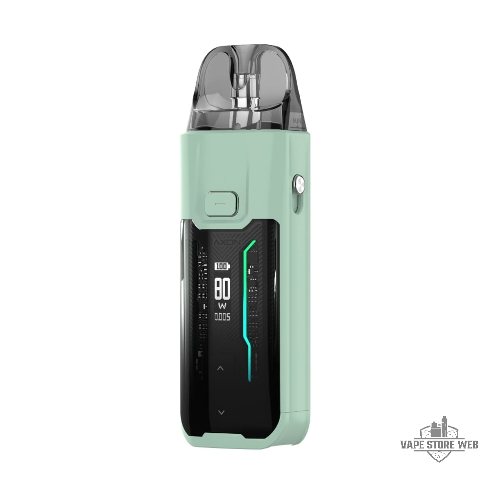 Vaporesso Luxe XR MAX Vape Kit 80W Pod Kit In Dubai - Image 4