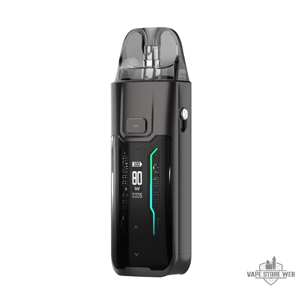 Vaporesso Luxe XR MAX Vape Kit 80W Pod Kit In Dubai - Image 3