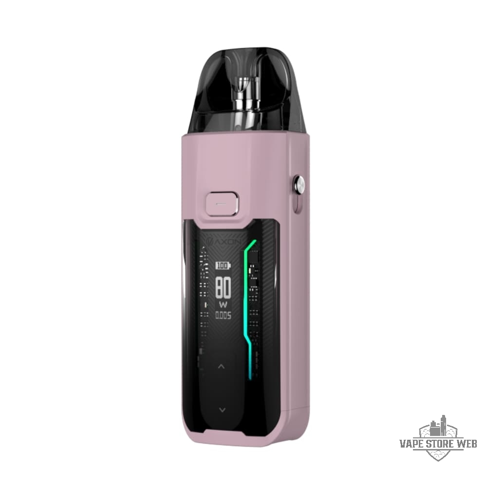 Vaporesso Luxe XR MAX Vape Kit 80W Pod Kit In Dubai - Image 2