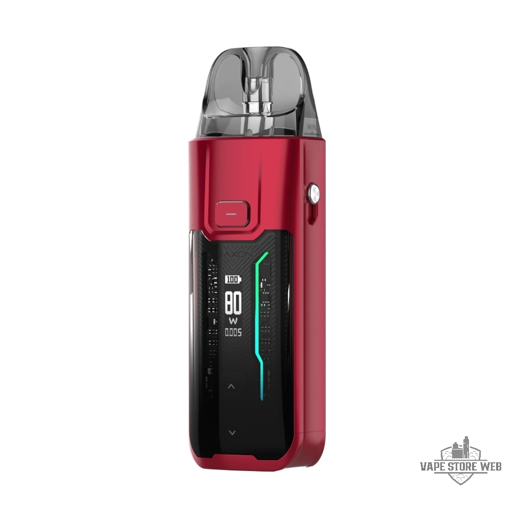 Vaporesso Luxe XR MAX Vape Kit 80W Pod Kit In Dubai - Image 14