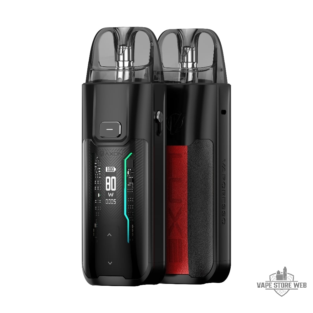 Vaporesso Luxe XR MAX Vape Kit 80W Pod Kit In Dubai - Image 9
