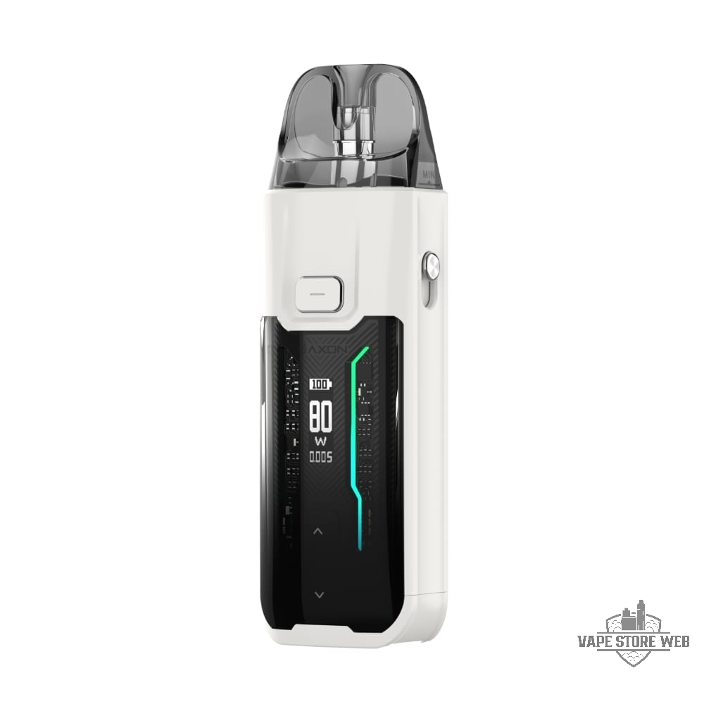 Vaporesso Luxe XR MAX Vape Kit 80W Pod Kit In Dubai - Image 13