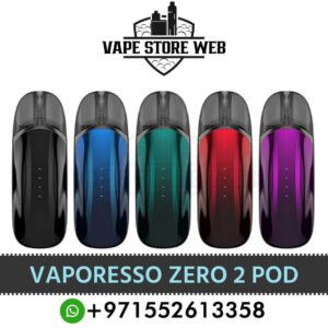 Vaporesso Zero 2 Pod Kit In UAE