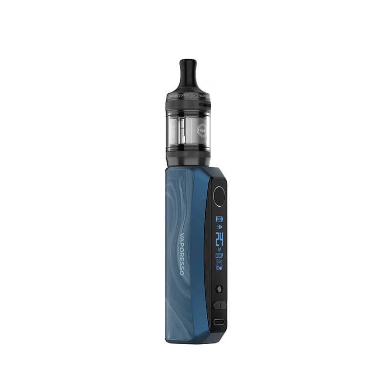 Vaporesso GTX One 40W Starter Kit In UAE - Image 4