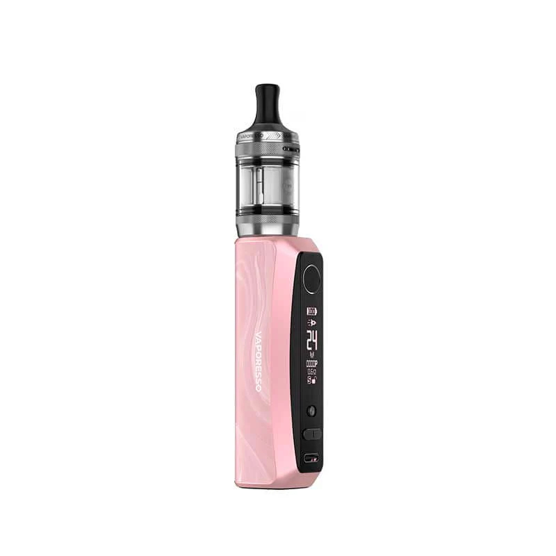 Vaporesso GTX One 40W Starter Kit In UAE - Image 6
