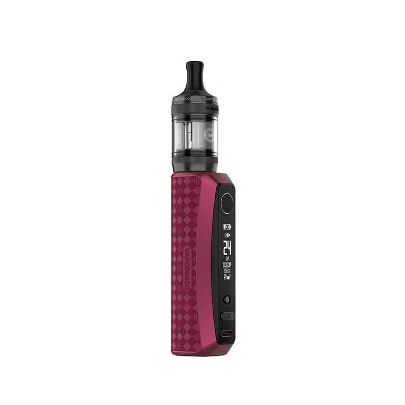 Vaporesso GTX One 40W Starter Kit In UAE - Image 7