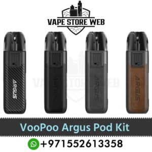 VooPoo Argus Pod kit Starter Kit Price in UAE
