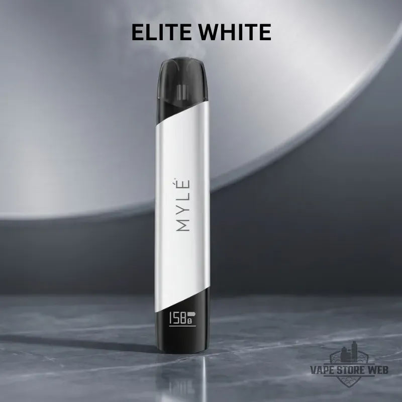 Myle V5 Pod System In Dubai - Image 2