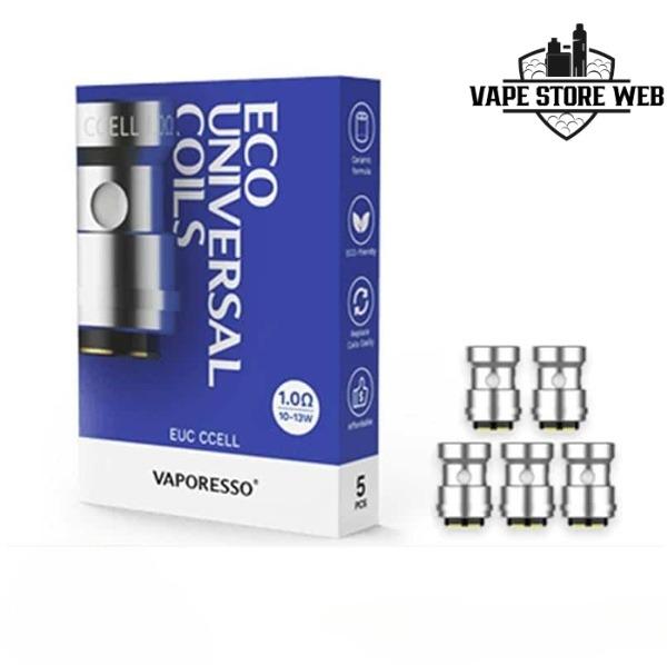 Vaporesso EUC Coils for VECO Tanks In UAE - Image 2