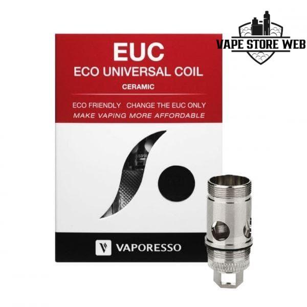 Vaporesso EUC Coils for VECO Tanks In UAE - Image 3