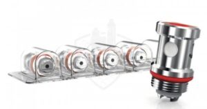 Justfog Q16 FF Coil In UAE