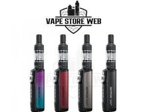 Justfog Q16 FF Pod Kit In UAE