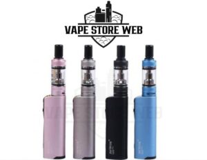 Justfog Q16 Pro Pod Kit In Dubai