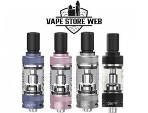 Justfog Q16 Pro Tank In UAE