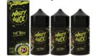 Nasty Juice Fat Boy 0Mg 60ml E-liquid In UAE