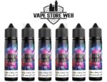 Sam Vape 60ml 3Mg E-liquid In Dubai, UAE