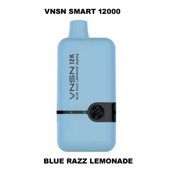VANS Smart 12000 Puffs 50Mg Disposable Vape in Dubai - Image 5