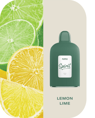 Fummo Spirit 7000 Puffs 20Mg Disposable Vape In Dubai, UAE - Image 2
