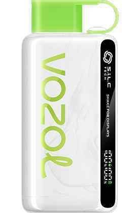 VOZOL Star 12K 12000 Puffs 5% Disposable Vape in Dubai, UAE - Image 24