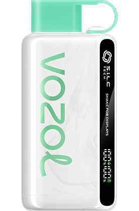 VOZOL Star 12K 12000 Puffs 5% Disposable Vape in Dubai, UAE - Image 22