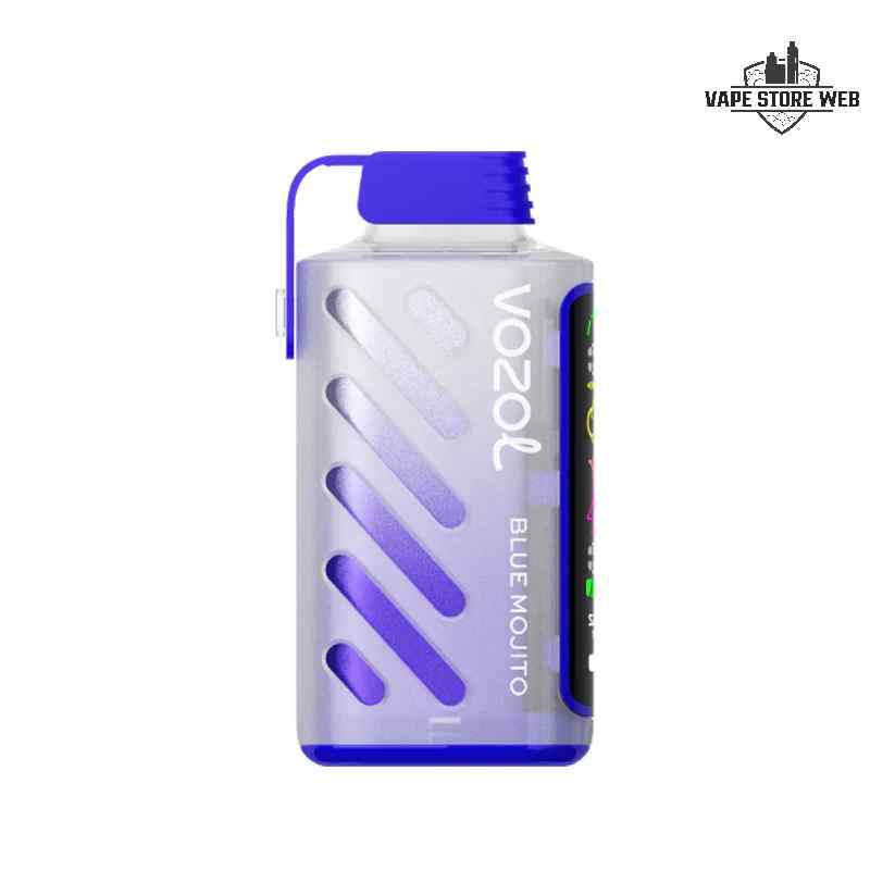 VOZOL Gear Power 20000 Puffs 50MG Disposable Vape in Dubai - Image 25
