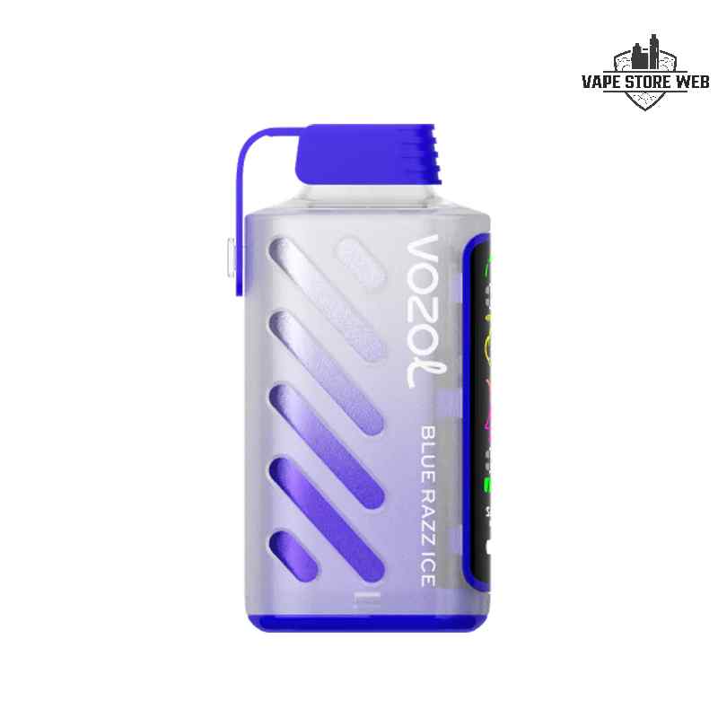 VOZOL Gear Power 20000 Puffs 50MG Disposable Vape in Dubai - Image 24