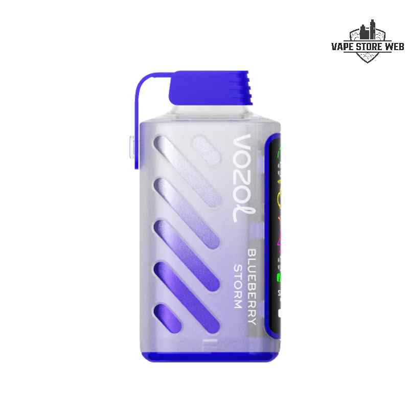VOZOL Gear Power 20000 Puffs 50MG Disposable Vape in Dubai - Image 23