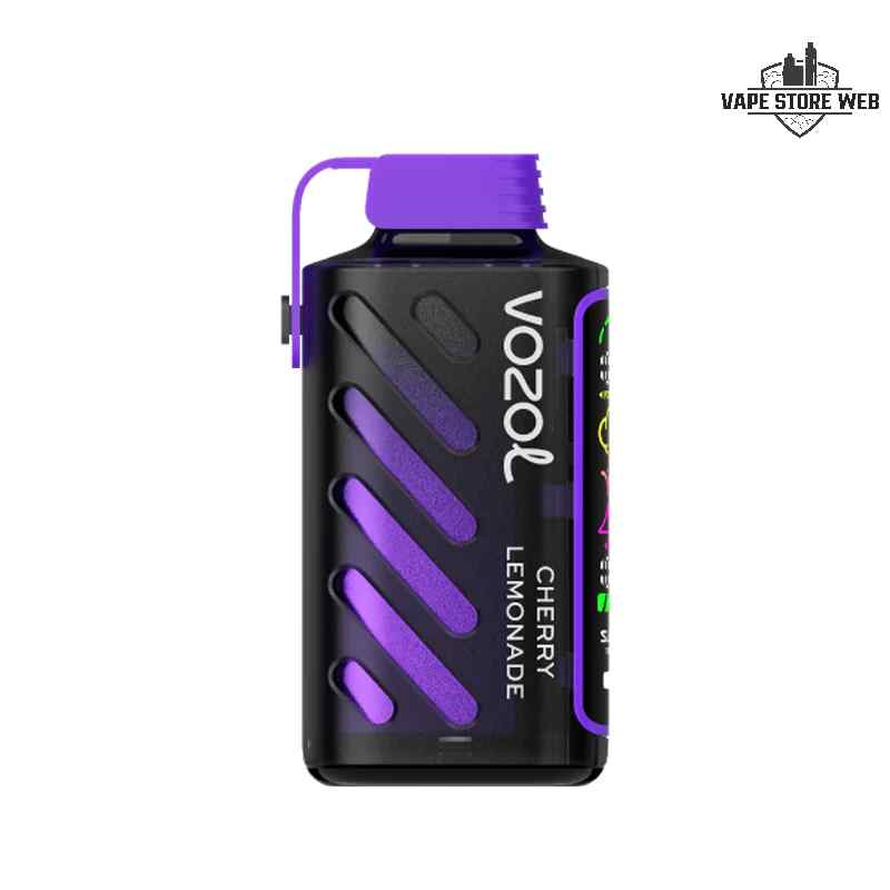 VOZOL Gear Power 20000 Puffs 50MG Disposable Vape in Dubai - Image 20