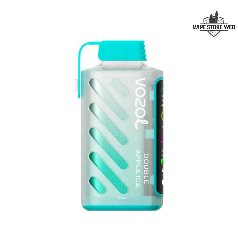 VOZOL Gear Power 20000 Puffs 50MG Disposable Vape in Dubai - Image 18