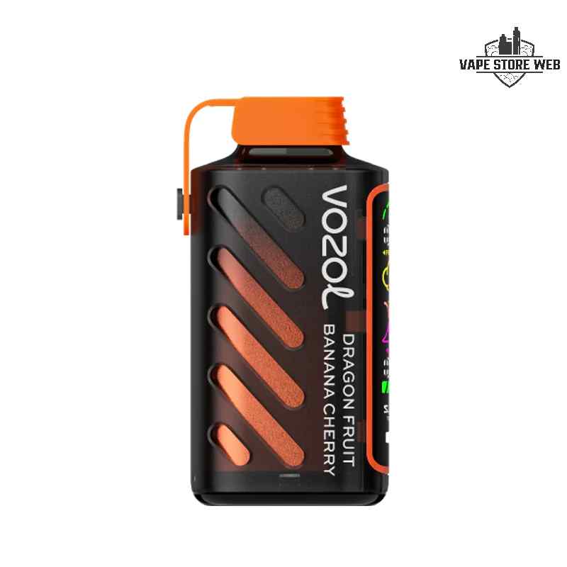 VOZOL Gear Power 20000 Puffs 50MG Disposable Vape in Dubai - Image 17